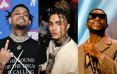 gruppo lil pump gucci mane